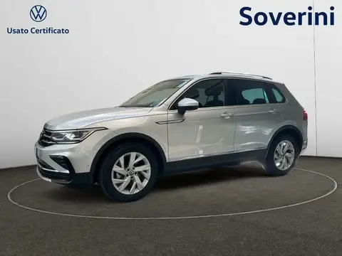 Used VOLKSWAGEN TIGUAN Diesel 2023 Ad 