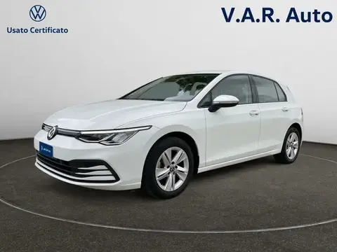 Annonce VOLKSWAGEN GOLF  2021 d'occasion 