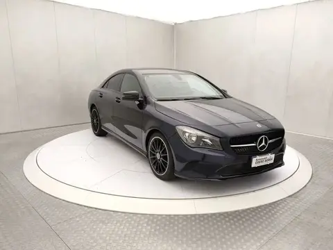 Used MERCEDES-BENZ CLASSE CLA Diesel 2019 Ad 