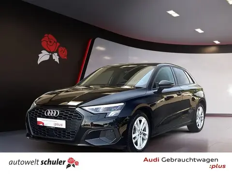 Used AUDI A3 Diesel 2021 Ad 