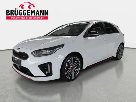 Annonce KIA CEED Essence 2019 d'occasion 