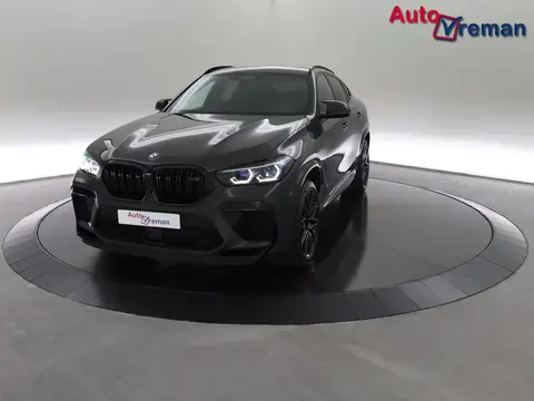 Annonce BMW X6 Essence 2023 d'occasion 