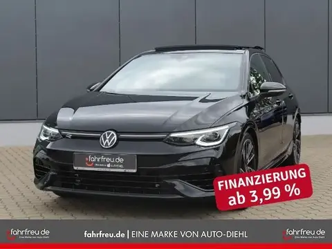 Annonce VOLKSWAGEN GOLF Essence 2023 d'occasion 