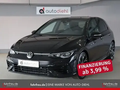 Annonce VOLKSWAGEN GOLF Essence 2023 d'occasion 