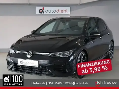 Annonce VOLKSWAGEN GOLF Essence 2023 d'occasion 