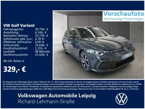 Annonce VOLKSWAGEN GOLF Essence 2022 d'occasion 