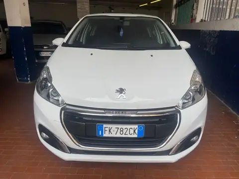 Used PEUGEOT 208 Diesel 2017 Ad 