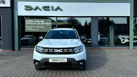 Used DACIA DUSTER Petrol 2024 Ad 