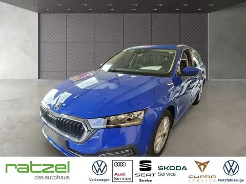 Used SKODA OCTAVIA Hybrid 2022 Ad 