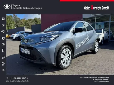 Used TOYOTA AYGO X Petrol 2024 Ad 