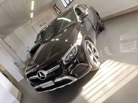 Annonce MERCEDES-BENZ CLASSE GLC Diesel 2019 d'occasion 