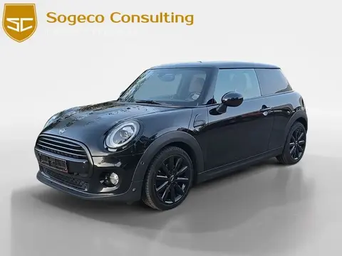 Used MINI COOPER Petrol 2018 Ad 