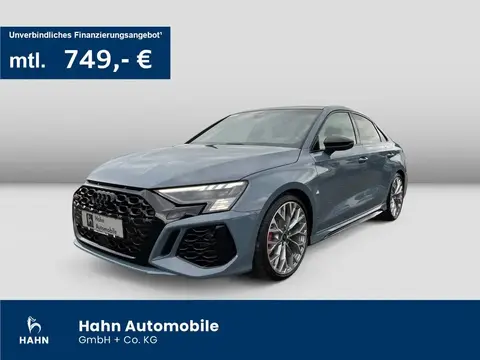 Annonce AUDI RS3 Essence 2023 d'occasion 