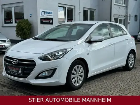 Used HYUNDAI I30 Diesel 2016 Ad 