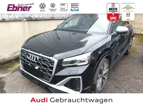 Used AUDI SQ2 Petrol 2021 Ad 