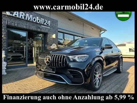 Used MERCEDES-BENZ CLASSE GLE Petrol 2021 Ad 