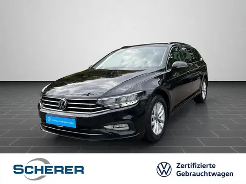 Used VOLKSWAGEN PASSAT Diesel 2024 Ad 