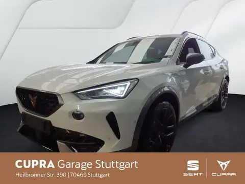 Used CUPRA FORMENTOR Petrol 2023 Ad 