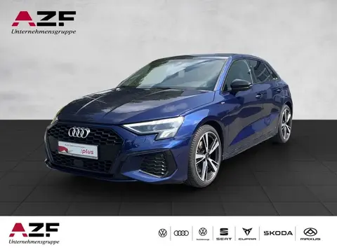 Annonce AUDI A3 Essence 2023 d'occasion 