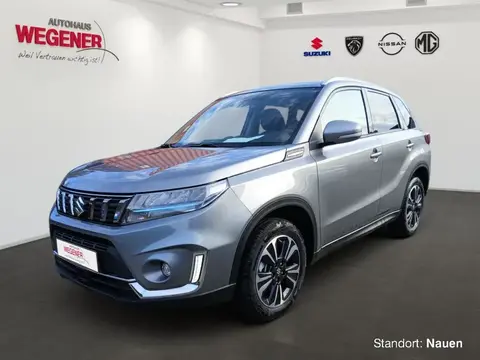 Used SUZUKI VITARA Petrol 2024 Ad 