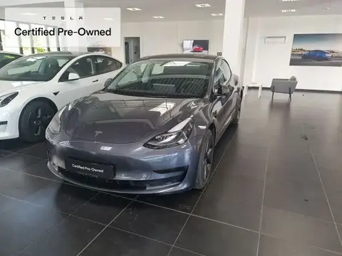 Annonce TESLA MODEL 3 Non renseigné 2021 d'occasion 