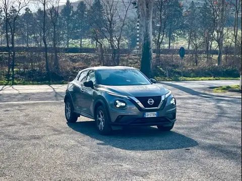 Annonce NISSAN JUKE Essence 2023 d'occasion 