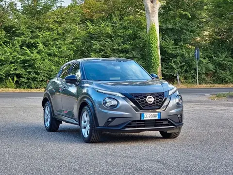 Annonce NISSAN JUKE Essence 2020 d'occasion 