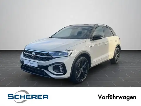 Used VOLKSWAGEN T-ROC Petrol 2024 Ad 