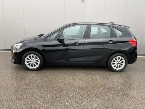 Used BMW SERIE 2 Petrol 2018 Ad 