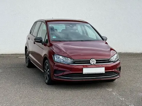 Used VOLKSWAGEN GOLF Petrol 2019 Ad 