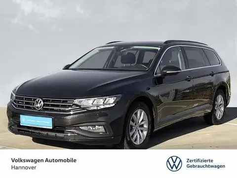 Used VOLKSWAGEN PASSAT Petrol 2020 Ad 