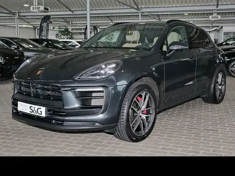 Used PORSCHE MACAN Petrol 2022 Ad 