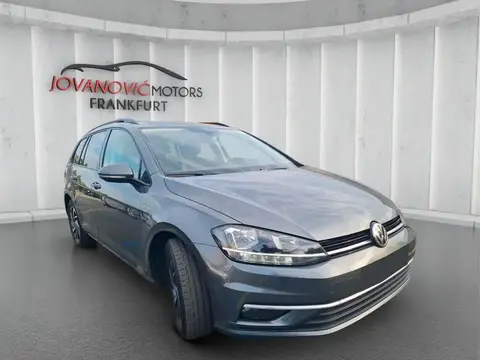 Used VOLKSWAGEN GOLF Diesel 2019 Ad 