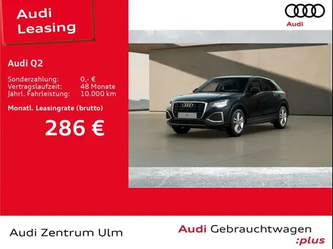 Annonce AUDI Q2 Diesel 2023 d'occasion 