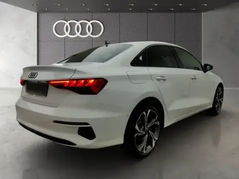 Annonce AUDI A3 Essence 2024 d'occasion 