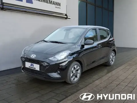 Used HYUNDAI I10 Petrol 2024 Ad 