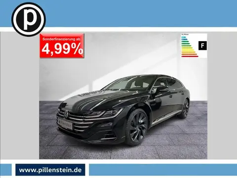 Annonce VOLKSWAGEN ARTEON Diesel 2021 d'occasion 