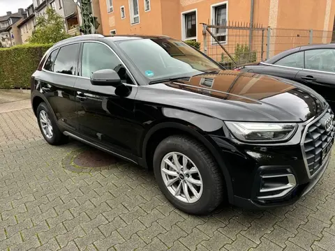 Used AUDI Q5 Diesel 2021 Ad 