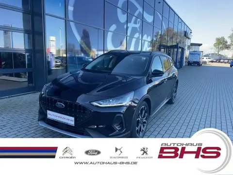 Annonce FORD FOCUS Essence 2023 d'occasion 