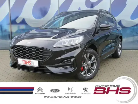 Annonce FORD KUGA Hybride 2022 d'occasion 