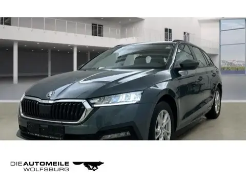 Used SKODA OCTAVIA Diesel 2021 Ad 