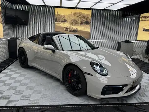 Annonce PORSCHE 992 Essence 2024 d'occasion 