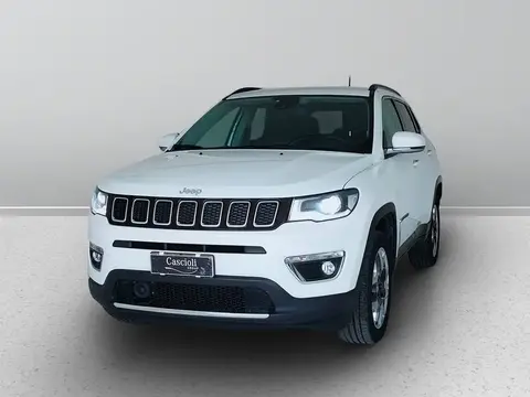 Used JEEP COMPASS Diesel 2021 Ad 