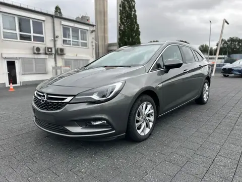 Used OPEL ASTRA Petrol 2019 Ad 