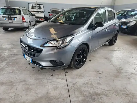 Used OPEL CORSA Petrol 2019 Ad 