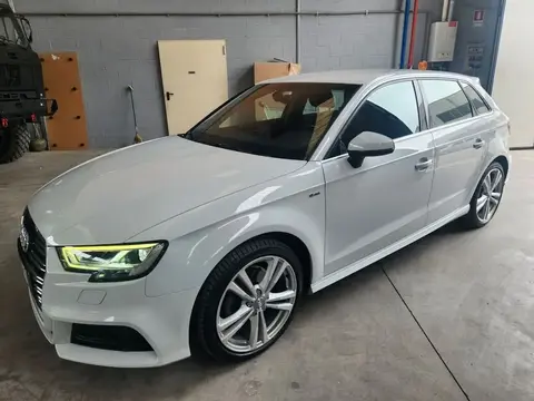 Annonce AUDI A3 Diesel 2019 d'occasion 