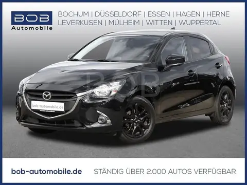 Annonce MAZDA 2 Essence 2019 d'occasion 