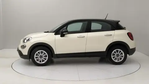 Annonce FIAT 500X Diesel 2021 d'occasion 