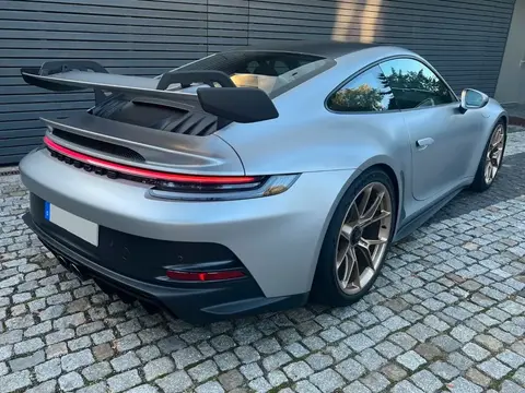 Annonce PORSCHE 992 Essence 2021 d'occasion 