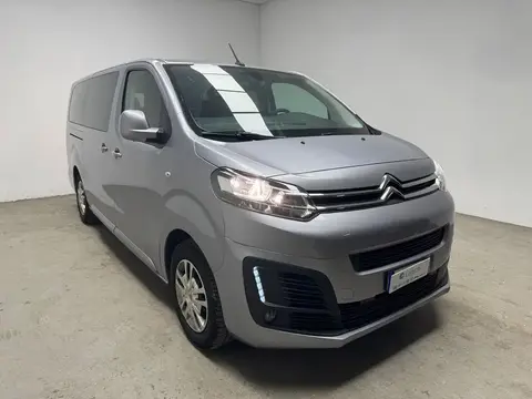 Used CITROEN SPACETOURER Diesel 2021 Ad 